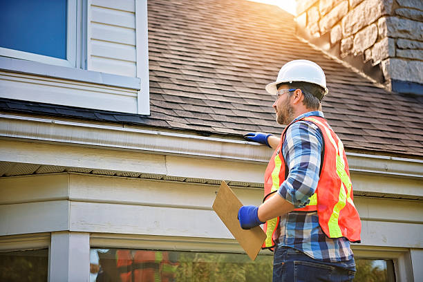 Licensed Roofing service in Coolville, OH - Ben Roofing and Steel LLC